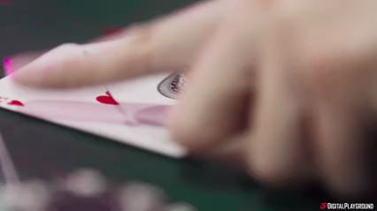 CARDS ON THE TABLE EPISODE ONE